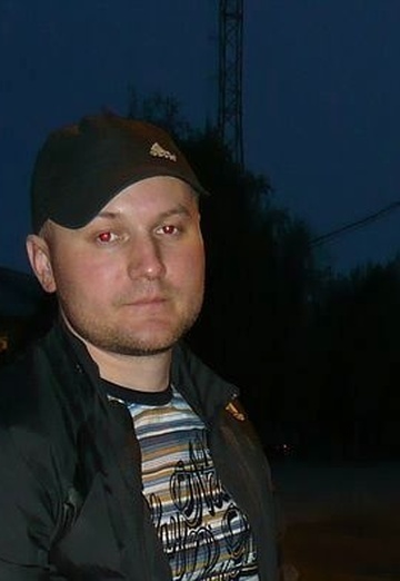 My photo - Dmitriy, 43 from Megion (@dmitriy5290)