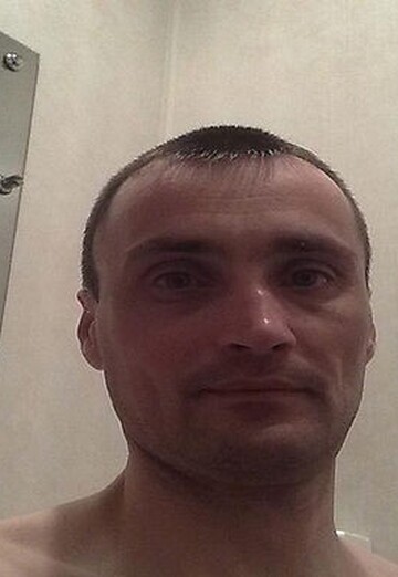 My photo - Evgeniy, 51 from Zagorsk (@evgeniy6183174)