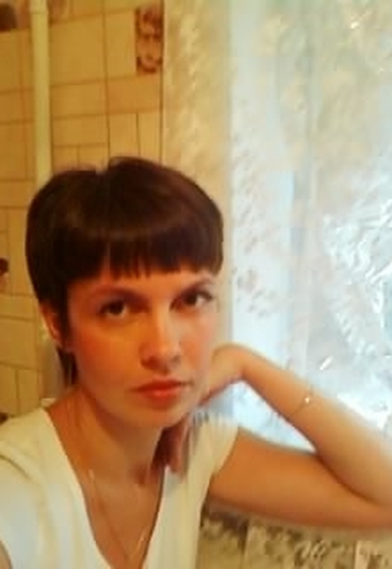 My photo - Marina, 44 from Pugachyov (@id251986)
