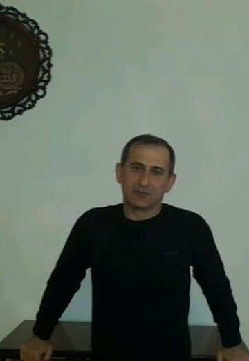 My photo - musa, 53 from Nazran (@musa7466185)