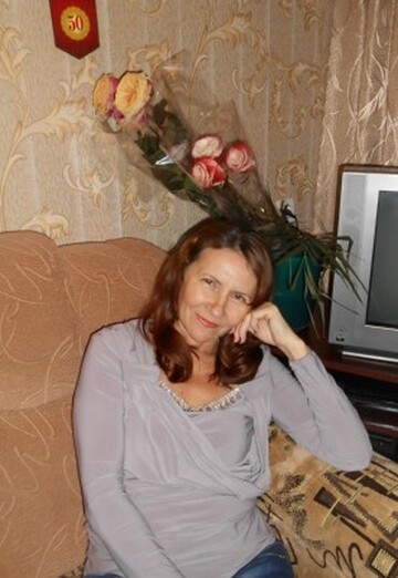 My photo - sveta, 60 from Kherson (@sveta6682762)
