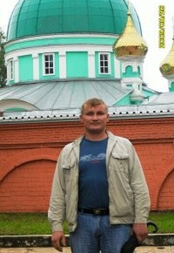Моя фотография - Алексей, 46 из Сюмси (@studental)