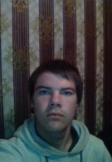 My photo - Evgeniy, 29 from Saki (@evgeniy239606)