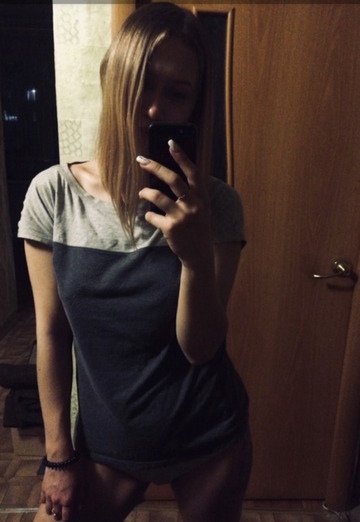 Моя фотография - Елена, 35 из Иркутск (@elena308418)
