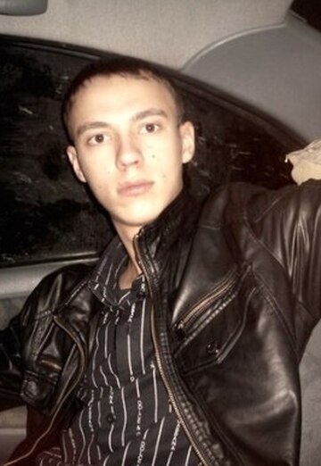 My photo - Aleksey, 32 from Babruysk (@aleksey38750)