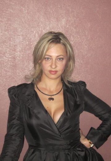 My photo - Gospoja, 44 from Rostov-on-don (@gaspoja)