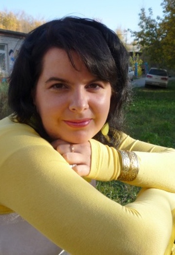 Моя фотография - Катерина, 42 из Новосибирск (@katerina514)