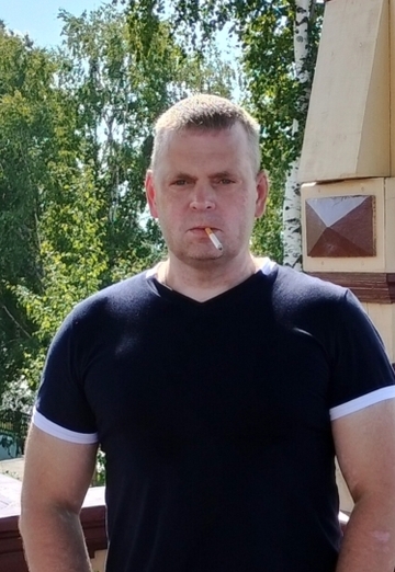 My photo - Evgeniy, 43 from Arkhangelsk (@evgeniy129606)