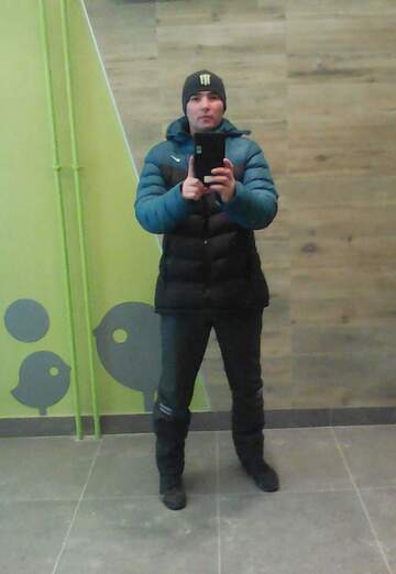 My photo - Sher, 28 from Tashkent (@sher1107)