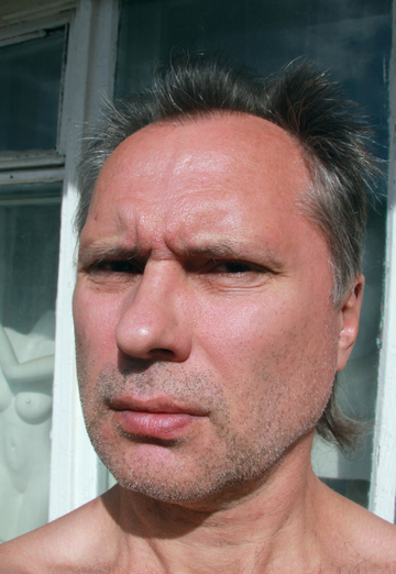 My photo - kAndrey, 56 from Seversk (@kandrey3)