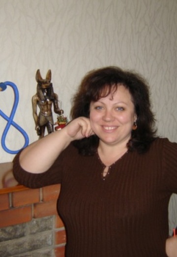 My photo - Valya, 59 from Krivoy Rog (@valya43)
