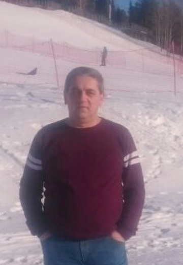 My photo - Osman, 36 from Tyumen (@osman1141)
