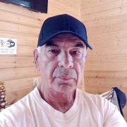 Султан, 48, Москва