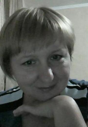 My photo - Elena, 53 from Krasnodar (@elena14260)