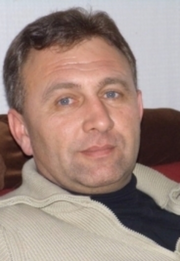 My photo - Vitaliy, 61 from Orekhovo-Zuevo (@hero-nag)