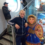 Николай, 41, Старая Купавна