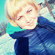 Роксаночка, 32, Степное (Саратовская обл.)