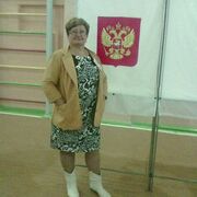 Оля, 58, Кузоватово