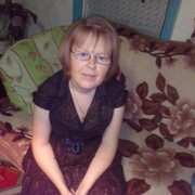Марина, 45, Лебяжье