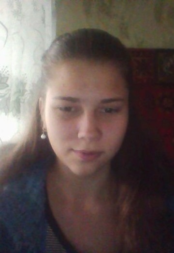 My photo - Olga Bilan, 20 from Kharkiv (@olgabilan0)