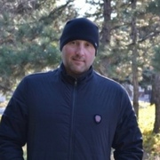 Артём, 41, Донецк