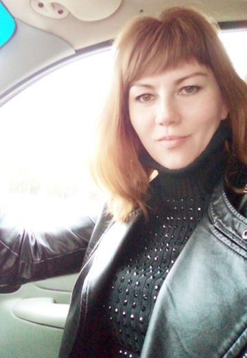 My photo - Yuliya Zayceva, 40 from Vysnij Volocek (@uliyazayceva5)