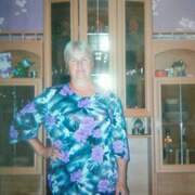 Nadega, 67, Ельня