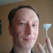 Айрат Нафиков, 39, Кизнер
