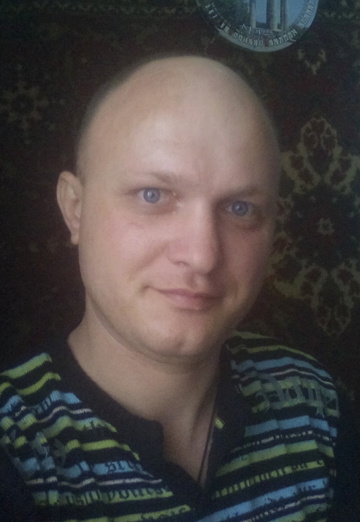 Моя фотография - Димка, 44 из Ставрополь (@dmitriy296423)