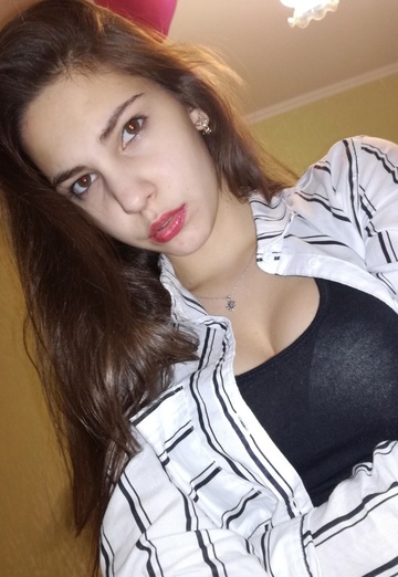 My photo - Olya, 21 from Lyubertsy (@af21wf4rqyqoblx)