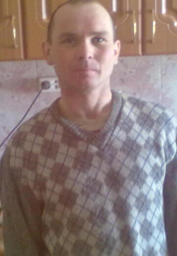 My photo - Sergey, 45 from Kurgan (@sergey757648)