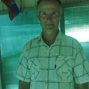 Сергей, 66, Калининская