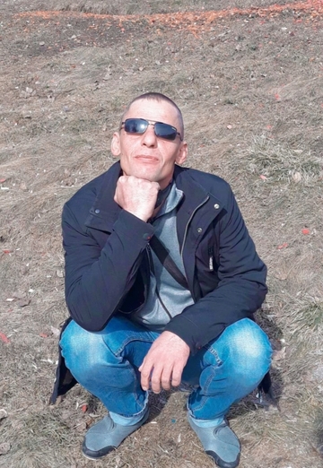 My photo - Pavel, 40 from Voronezh (@pavel224008)