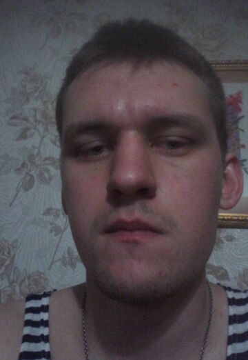 My photo - Ivan, 30 from Kolomna (@ivan176963)