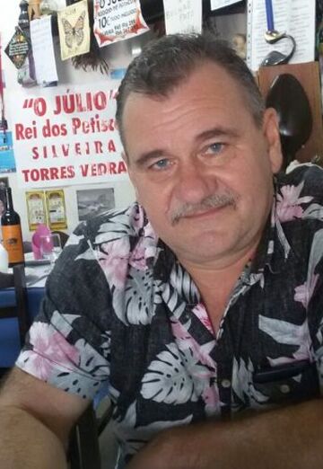 Mein Foto - Sergei, 61 aus Lissabon (@sergey147014)