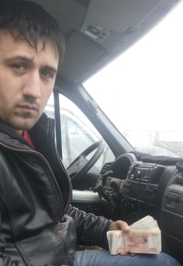 My photo - sulik, 37 from Kizlyar (@sulik96)