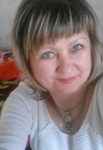 Моя фотография - Ирина, 53 из Краснодар (@irina248241)