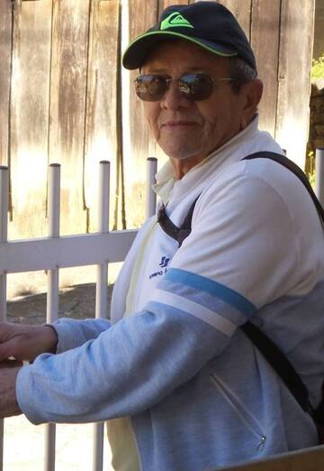 Моя фотография - João Costa, 83 из Бразилиа (@joocosta0)