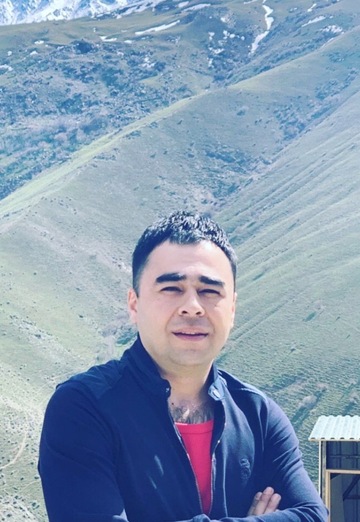 My photo - Farruh, 37 from Samarkand (@farruh4426)