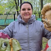 Алеся, 49, Москва