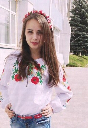Вікторія (@vktorya1129) — моя фотография № 4