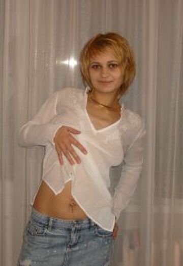 Моя фотография - Olga, 39 из Воскресенск (@stinkerf74)