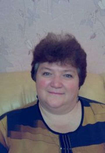 My photo - Elena, 55 from Brovary (@leno24ka)