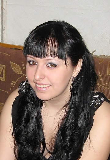 My photo - Anastasiya, 33 from Yemanzhelinsk (@kleopatra-1b)