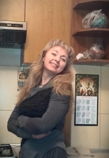 Моя фотография - таня, 51 из Одесса (@tanya57872)