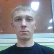 PAVEL, 42, Северо-Енисейский