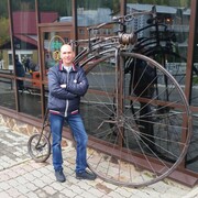 Андрей, 50, Железногорск