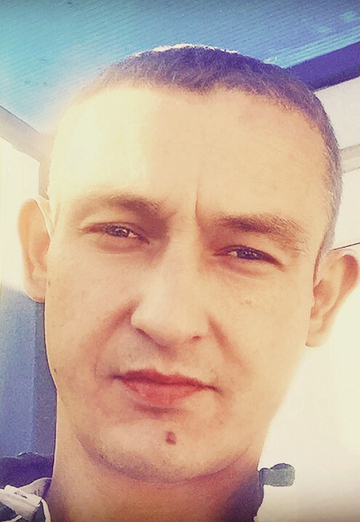 Моя фотография - Андрей, 33 из Азов (@andrey678843)