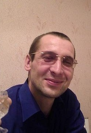 My photo - Vladimir, 47 from Kodinsk (@vladimir244489)