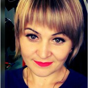 Надежда, 35, Зубова Поляна